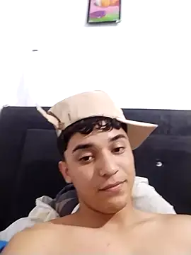 Austin Cardieff  online show from 11, 11, 2025