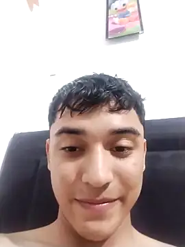 Austin Cardieff  online show from 21, 11, 2025