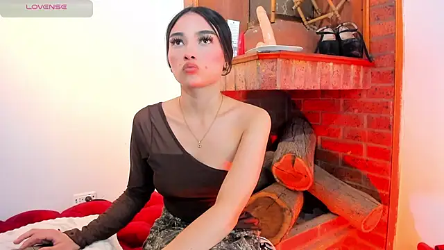 Snapshot of Babygemma chatting on 24, 6, 2026 Babygemma online show from 24, 6, 2026