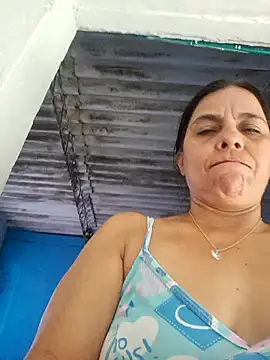 Snapshot of Lucerito-Hot chatting on 6, 10, 2025 Lucerito-Hot online show from 6, 10, 2025