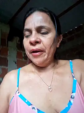 Lucerito-Hot online show from 18, 12, 2025