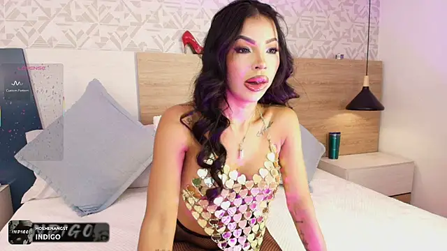 veronikali online show from 20, 3, 2026