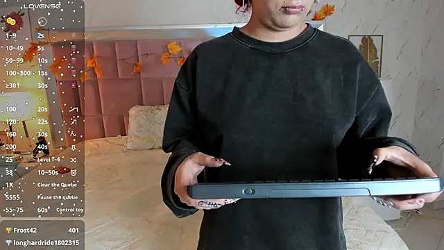 RobinBennett online show from 9, 2, 2026