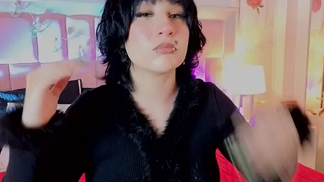 Snapshot of RobinBennett chatting on 30, 4, 2026 RobinBennett online show from 30, 4, 2026