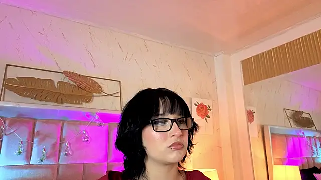 Snapshot of RobinBennett chatting on 1, 5, 2026 RobinBennett online show from 1, 5, 2026