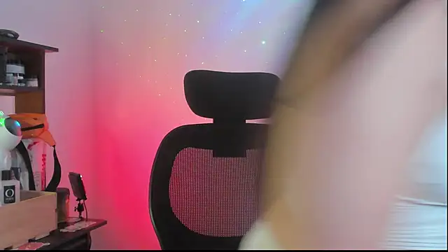 SofiaBermudez online show from 4, 10, 2025