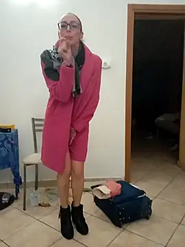 Astrid3 online show from 30, 10, 2025