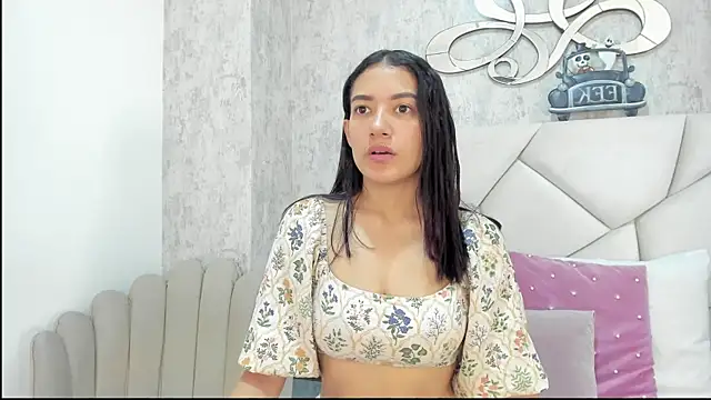 Skylerwhite02 online show from 3, 11, 2025