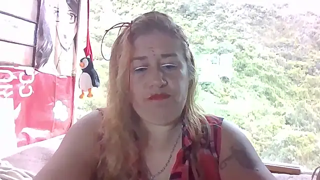 Snapshot of Effata30 chatting on 14, 10, 2025 Effata30 online show from 14, 10, 2025