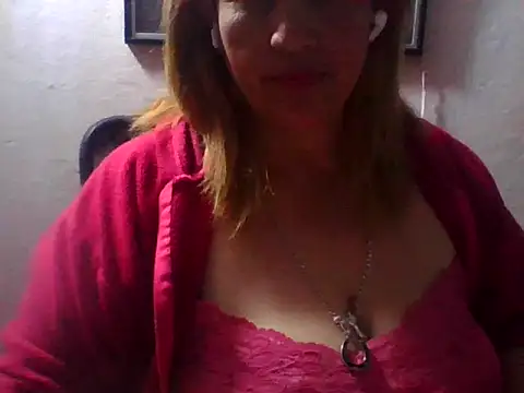 Snapshot of ROOMIINA chatting on 15, 10, 2025 ROOMIINA online show from 15, 10, 2025