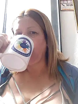 Snapshot of ROOMIINA chatting on 6, 11, 2025 ROOMIINA online show from 6, 11, 2025