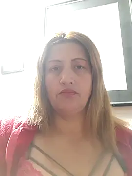 Snapshot of ROOMIINA chatting on 9, 11, 2025 ROOMIINA online show from 9, 11, 2025