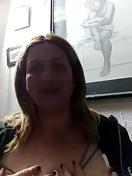 Snapshot of ROOMIINA chatting on 19, 11, 2025 ROOMIINA online show from 19, 11, 2025