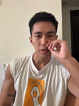 Snapshot of gooodboiii chatting on 20, 10, 2025 gooodboiii online show from 20, 10, 2025