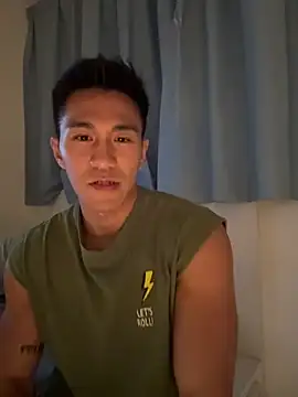 gooodboiii online show from 22, 12, 2025