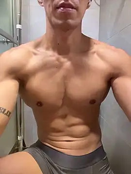 gooodboiii online show from 18, 7, 2026