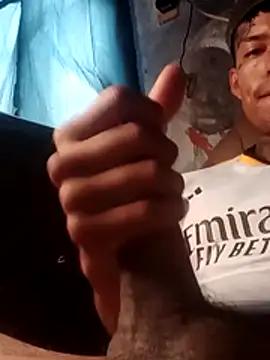 ElRompeponchi online show from 22, 11, 2025