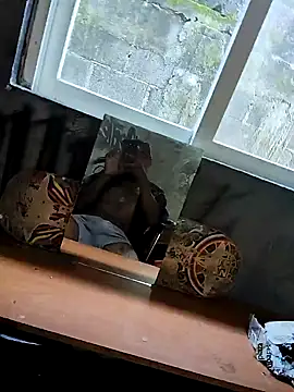 ElRompeponchi online show from 25, 11, 2025