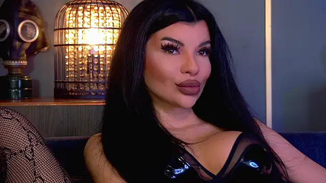 EleniaDevons online show from 8, 1, 2026