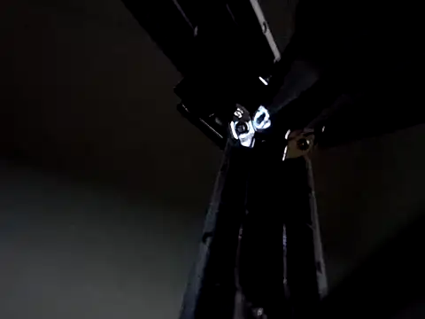 Snapshot of ZoroArcher chatting on 17, 9, 2025 ZoroArcher online show from 17, 9, 2025