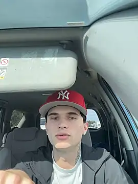 Degenindior online show from 11, 9, 2025