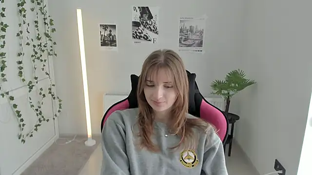 NeyliDream online show from 27, 4, 2026