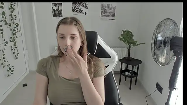 NeyliDream online show from 23, 6, 2026