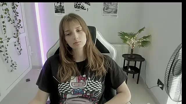 NeyliDream online show from 25, 6, 2026