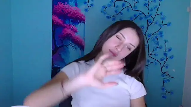 AlisaBubbles online show from 16, 11, 2025