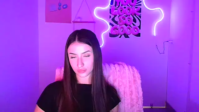 AlisaBubbles online show from 17, 11, 2025