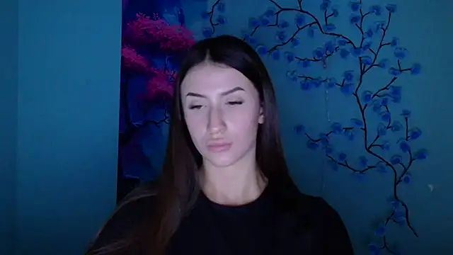 AlisaBubbles online show from 5, 12, 2025