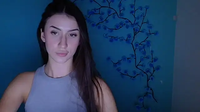 AlisaBubbles online show from 18, 12, 2025