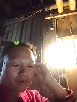 Samdim23 online show from 29, 10, 2025