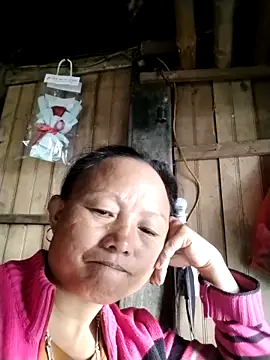 Samdim23 online show from 7, 11, 2025