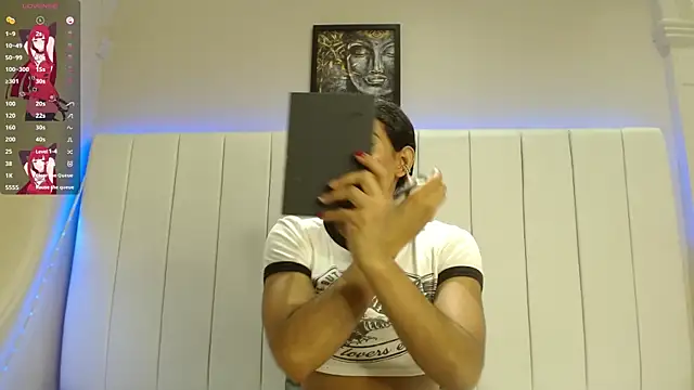 Snapshot of kendra_lux1 chatting on 1, 11, 2025 kendra lux1 online show from 1, 11, 2025