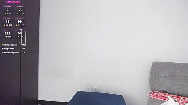 Snapshot of AvaFerrera chatting on 11, 2, 2026 AvaFerrera online show from 11, 2, 2026