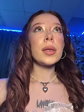 MaryMe   online show from 20, 12, 2025