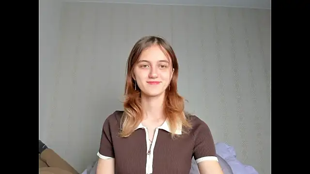 dreamy pollyyy online show from 19, 10, 2025