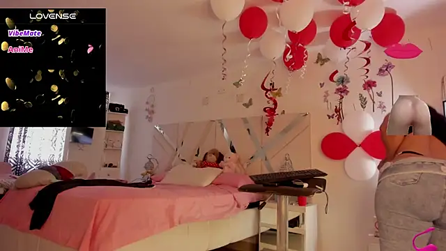 sexyzoe 69 online show from 16, 2, 2025