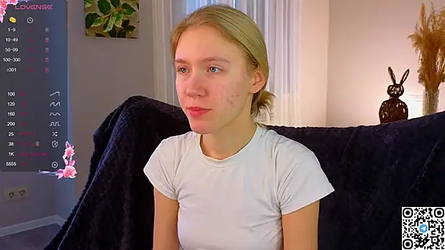 Succubelle online show from 15, 11, 2025