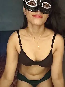 Snapshot of Tanya-mittal chatting on 18, 9, 2025 Tanya-mittal online show from 18, 9, 2025