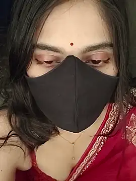 Snapshot of Tanya-mittal chatting on 27, 9, 2025 Tanya-mittal online show from 27, 9, 2025