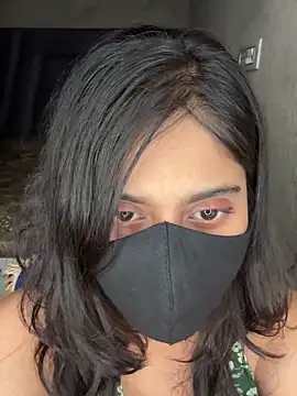 Snapshot of Tanya-mittal chatting on 12, 10, 2025 Tanya-mittal online show from 12, 10, 2025