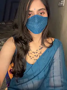 Snapshot of Tanya-mittal chatting on 15, 10, 2025 Tanya-mittal online show from 15, 10, 2025