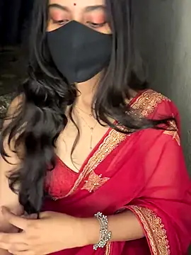 Snapshot of Tanya-mittal chatting on 16, 10, 2025 Tanya-mittal online show from 16, 10, 2025