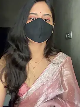 Snapshot of Tanya-mittal chatting on 18, 10, 2025 Tanya-mittal online show from 18, 10, 2025