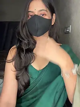 Snapshot of Tanya-mittal chatting on 19, 10, 2025 Tanya-mittal online show from 19, 10, 2025