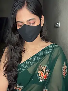 Snapshot of Tanya-mittal chatting on 25, 10, 2025 Tanya-mittal online show from 25, 10, 2025