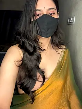 Snapshot of Tanya-mittal chatting on 31, 10, 2025 Tanya-mittal online show from 31, 10, 2025