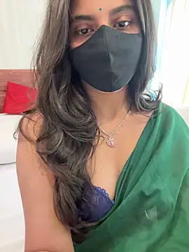 Snapshot of Tanya-mittal chatting on 16, 11, 2025 Tanya-mittal online show from 16, 11, 2025